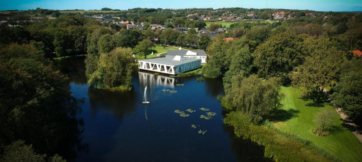 Kunstpavillon Videbæk